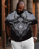 Odin Crow-Rock Merchandise